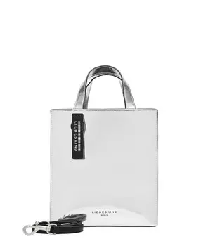 Сумочка Liebeskind Berlin, серебро