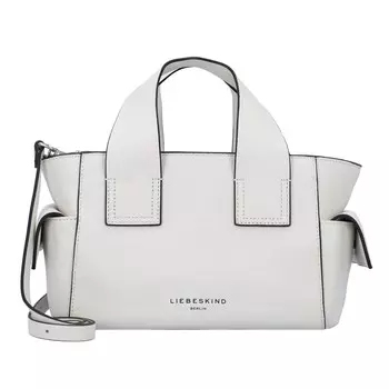 Сумочка Liebeskind Berlin Sienna, белый