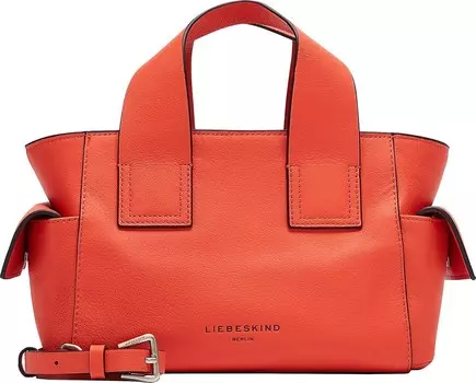 Сумочка Liebeskind Berlin Sienna, дыня