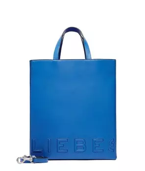 Сумочка Liebeskind Berlin, синий