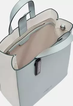 Сумочка Liebeskind Berlin, светло-голубой