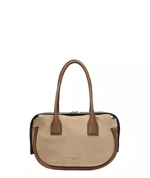 Сумочка Liebeskind Berlin, светло-коричневый/темно-коричневый