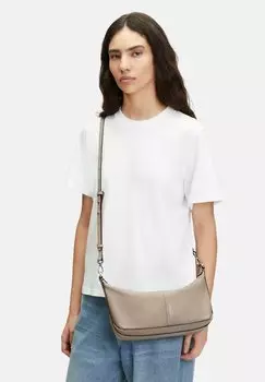 Сумочка Liebeskind Berlin, светло-розовый