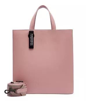 Сумочка Liebeskind Berlin, темно-розовый