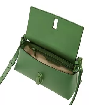 Сумочка Liebeskind Berlin, зеленый