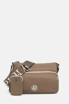 Сумочка Lietissimo Jasmina Joop!, зеленый