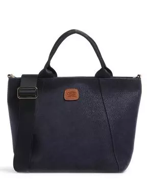 Сумочка Life из искусственной кожи Brics, синий