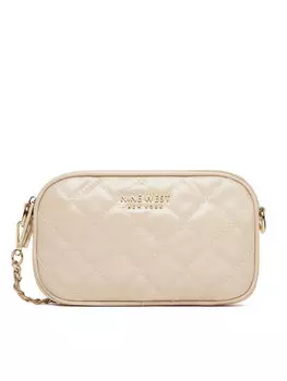 Сумочка LILLA2 Nine West, бежевый