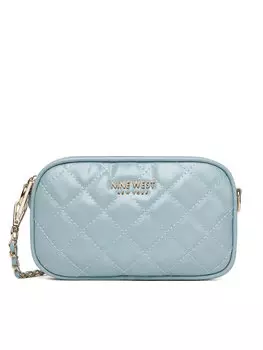 Сумочка LILLA2 Nine West, синий