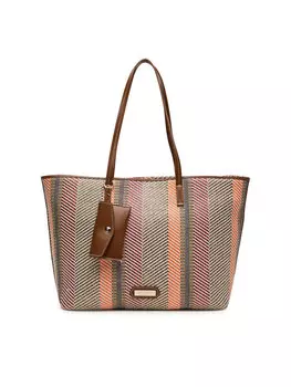 Сумочка Lilla3 Nine West, коричневый