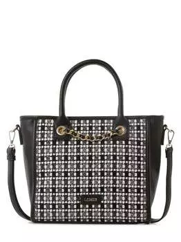 Сумочка лилотта L.Credi, белый