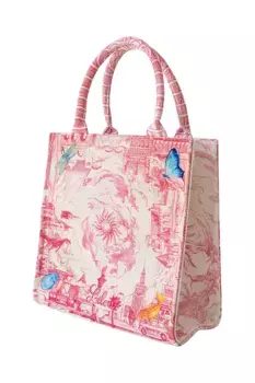 Сумочка Lilou, красный