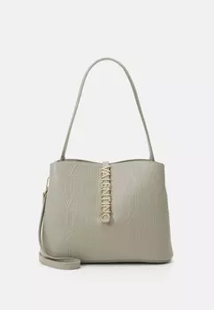 Сумочка LIO Valentino Bags, кремовый