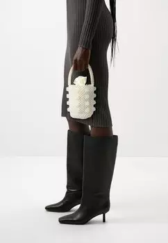 Сумочка Little Things Bag Sister Jane, цвет cream