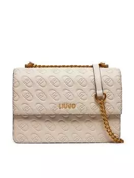 Сумочка Liu Jo, экрю