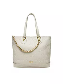 Сумочка Liu Jo, экрю
