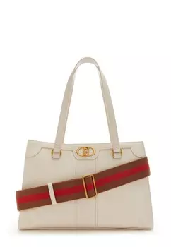 Сумочка LIU JO, белый