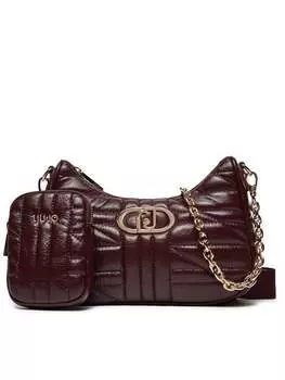 Сумочка Liu Jo, бургундия