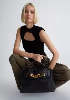 Сумочка LIU JO, черная