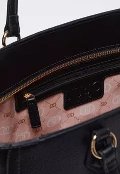 Сумочка LIU JO, черная