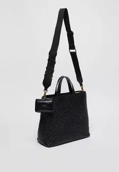 Сумочка LIU JO, черная
