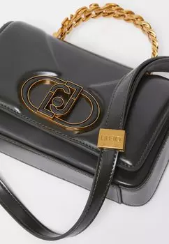 Сумочка LIU JO, черный