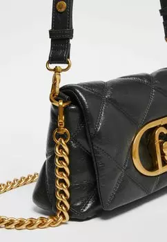 Сумочка LIU JO, черный