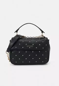 Сумочка LIU JO CROSSBODY, черный