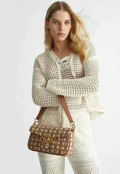 Сумочка LIU JO, цвет Brown