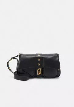 Сумочка LIU JO HOBO, черный