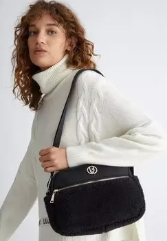 Сумочка LIU JO IN TEDDY, черный