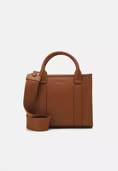 Сумочка LIU JO, коньяк