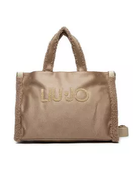 Сумочка Liu Jo, коричневый