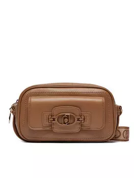 Сумочка Liu Jo, коричневый