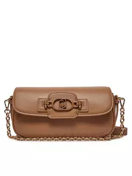 Сумочка Liu Jo, коричневый