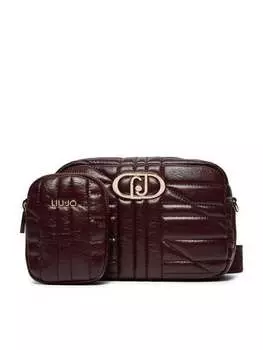 Сумочка Liu Jo, коричневый