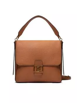 Сумочка Liu Jo, коричневый