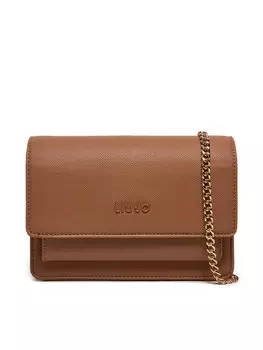 Сумочка Liu Jo, коричневый