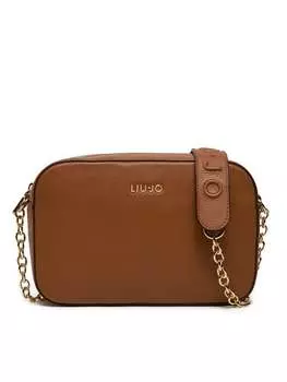 Сумочка Liu Jo, коричневый
