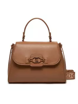 Сумочка Liu Jo, коричневый