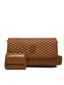 Сумочка Liu Jo, коричневый