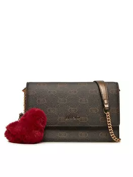 Сумочка Liu Jo, коричневый