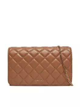 Сумочка Liu Jo, коричневый
