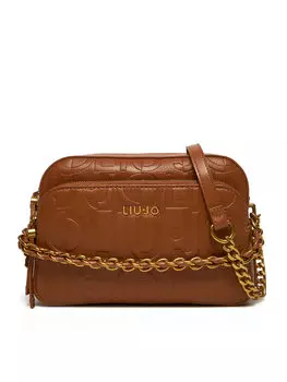 Сумочка Liu Jo, коричневый