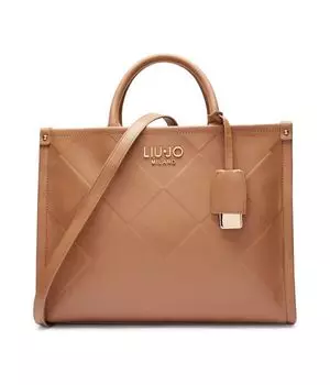 Сумочка Liu Jo, коричневый