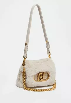 Сумочка LIU JO, кремовый