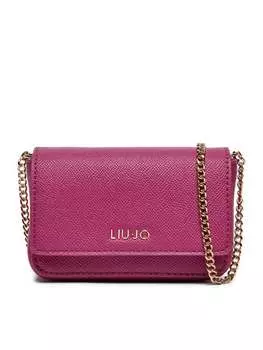 Сумочка Liu Jo, розовый