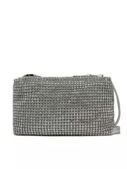 Сумочка Liu Jo, серебряный