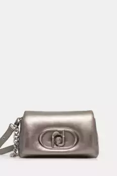 Сумочка Liu Jo, серебряный