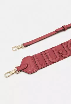 Сумочка LIU JO, светло-красный